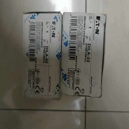 询价DILA-22380V50/60HDETN穆勒继电器