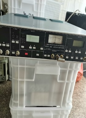 【请询价】5210 LOCK IN AMPLIFIER 锁相放大器定放