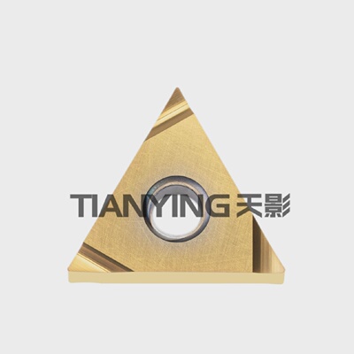 数控刀片TNGG160401/TNGG160402/TNGG160404R-SPV720陶瓷涂层