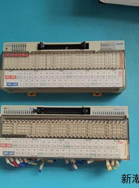 韩国继电器接线端子模块 R32C-YNT SAMWON模块议价商品