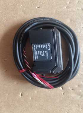 基恩士KEYENCEGT-71A传感器放大器，实物拍摄，功--议价商品