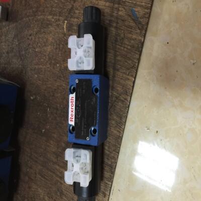 配件力士乐4WE6J70HG24N9K4订货号R901089241电磁换向阀议价