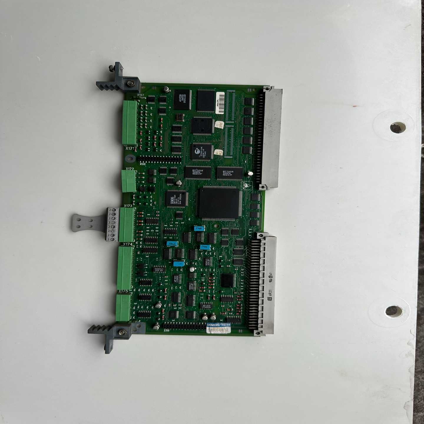 CUD1直流调速器主板C98043-A7001-L1议价