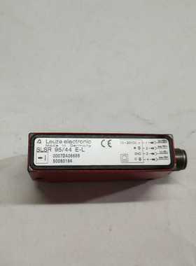 Leuze劳易测SLSR95/44E-L光电开关二手低--议价商品