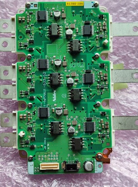 FS820R08A6P2LB英飞凌igbt模块带板子一议价