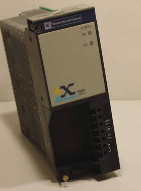Telemecanique TSXSUP62R Power Supply