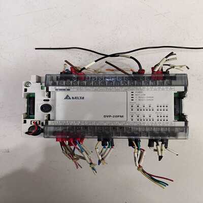 台达DVP20PM00M询价