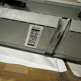 碧碧商铺 001 ABB 3HAC048015 DSQC443