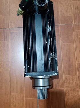 议价伺服电机SE-B4.130.030-05.000 原装拆机实图 议价