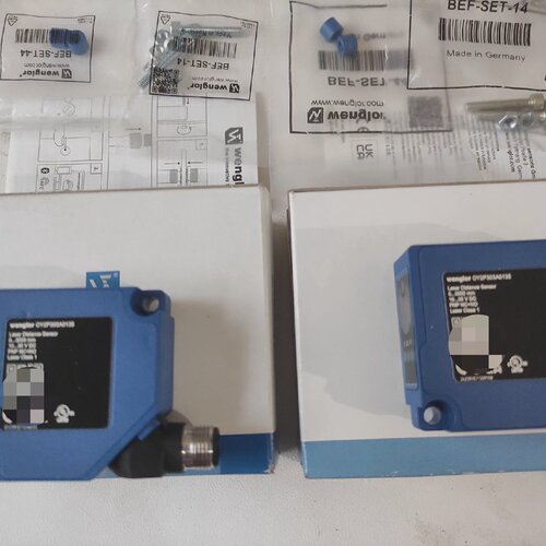 询价-威格勒OY2P303A01352个盒码一致