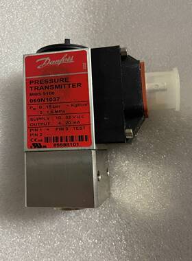 danfossMBS5100060N10370-16b询价