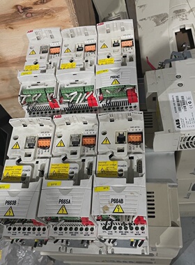 寻IABB拆机变频器ACS35503E01A240.37