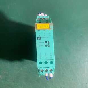 倍加福安全栅KFD0 咨询