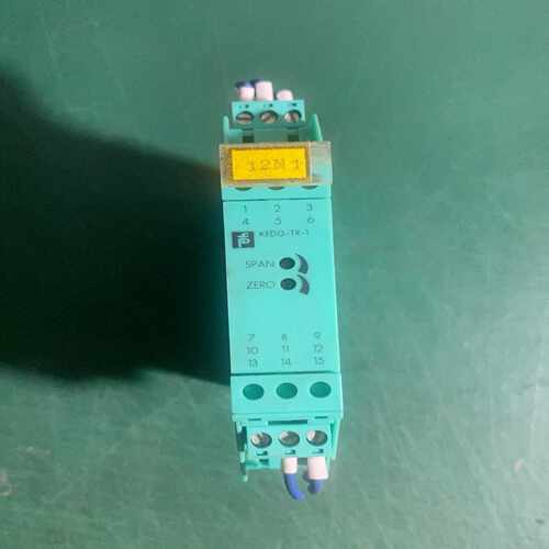 咨询-倍加福安全栅KFD0-TR-1，，