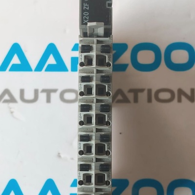 1PC X20ZF0000 Mdulo Simulado Sin Funcin BR Automation