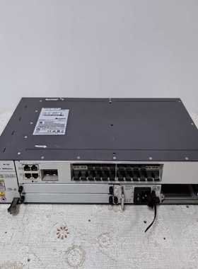 4端口 SmartlO I/O模块(SFP+,8Gb FC)