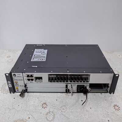 4端口 SmartlO I/O模块(SFP+,8Gb FC)