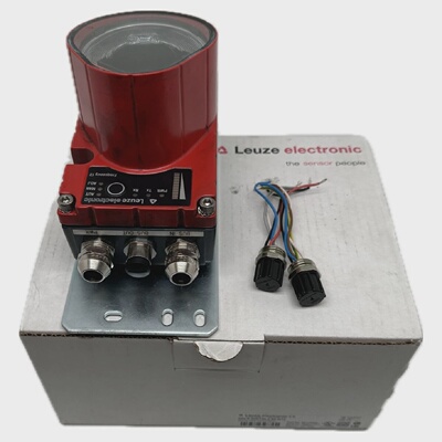 RJ449 Optische Datenbertragung Leuze Electronic DDLS 200120.