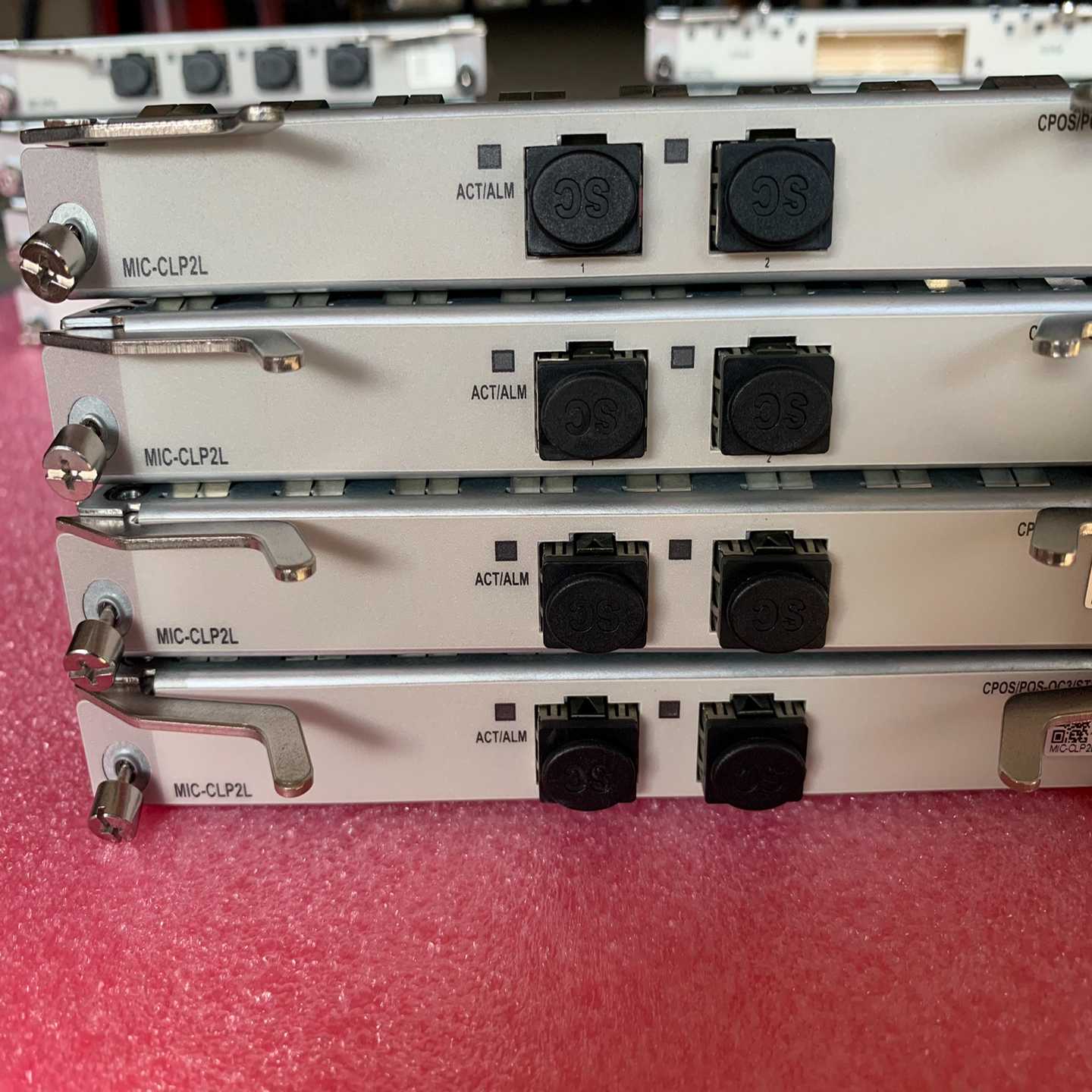 MIC-CLP2L华三H3C2端口OC-3c/STM--议价