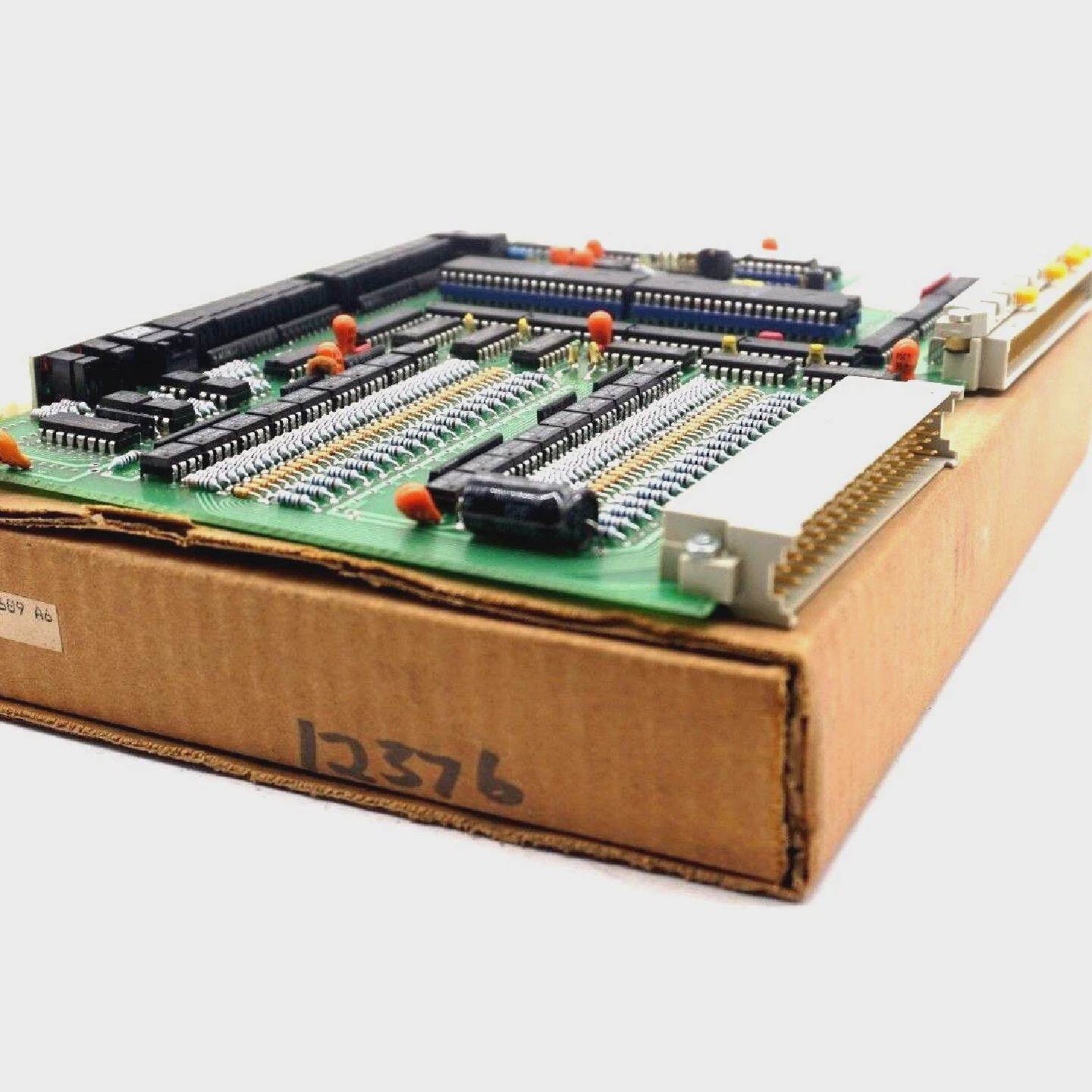 Nuovo HEINEN ELEKTRONIK OE3220 PC Tavola