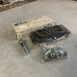 YAMAKYU CHAIN 1166799 TH2 TIGHTNER DDD MAXTON TIGHTENER TENS