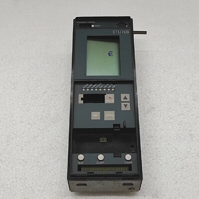 Siemens ETU76B Elektronisches Auslsegert
