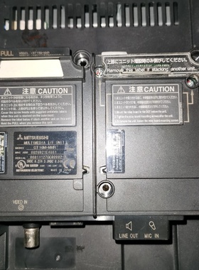 三菱GT16MMVRGT16MMMR-议价