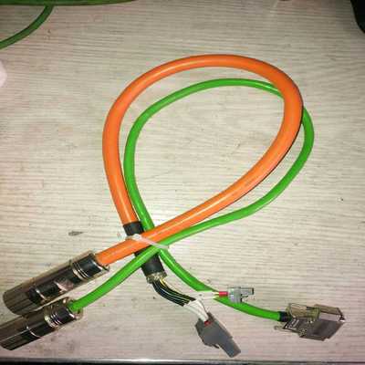 贝加莱电机测试线动力电缆通讯电缆Endat2.1通--议价商品