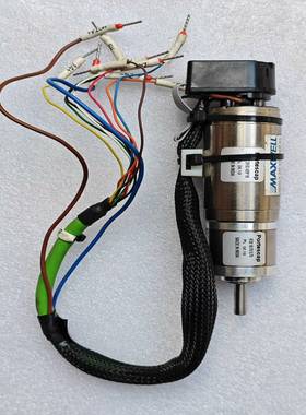 Portescap减速电机带编码器35GLT2R82询价