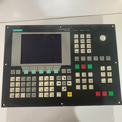 802C系统，6FC5500-0AA11-1AA0，—议价