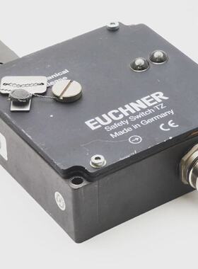 Euchner TZ1LE024RC18VABHC1826 084246 Safety Switch used