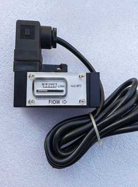 KEWILL流量开关带显示，FP55-015FDP008B，--议价商品