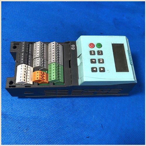 6SL32440BA201BA0变频器G120系列控制CPU主板CU240S原厂