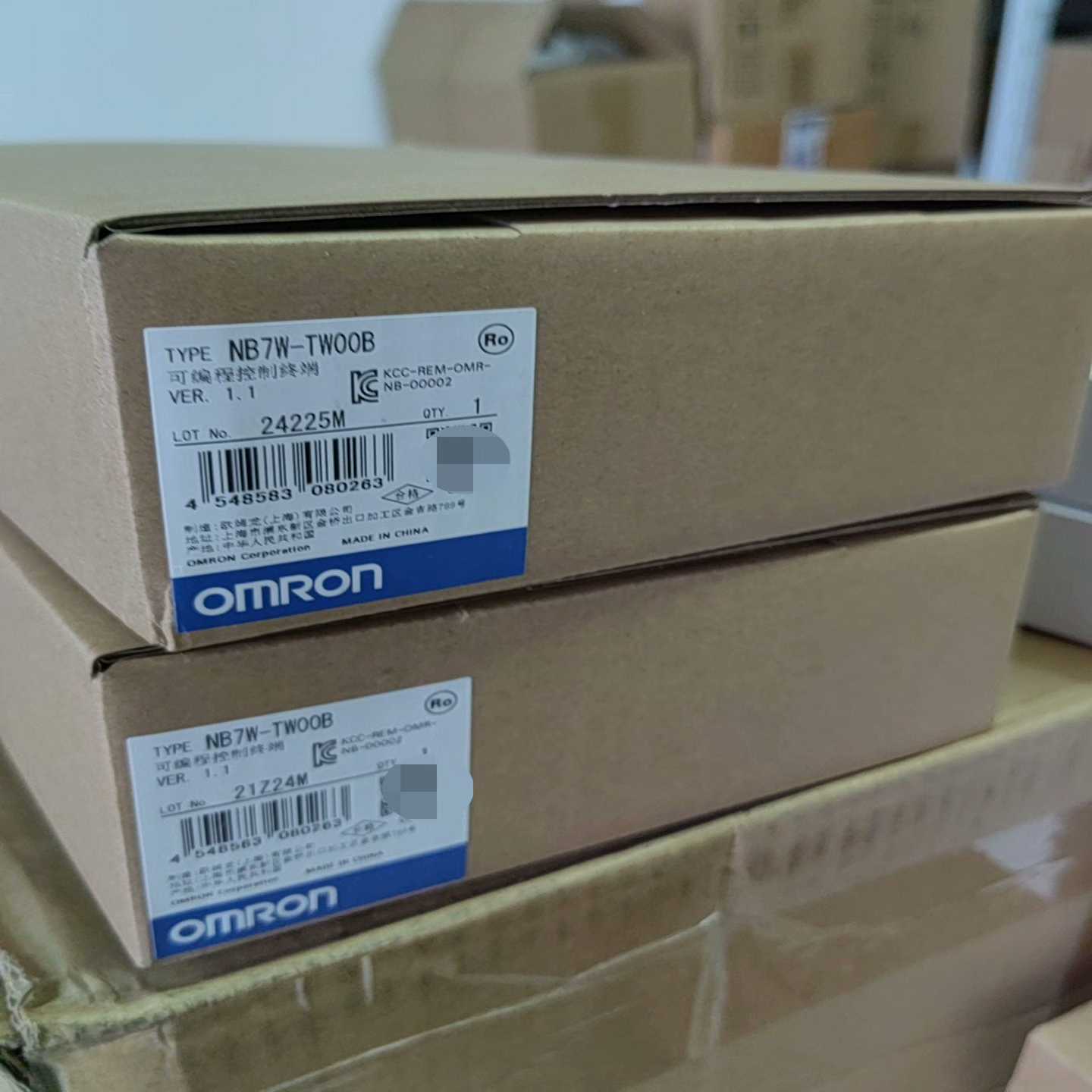 NB7W-TW00B 未税850 含税935【博航商行】