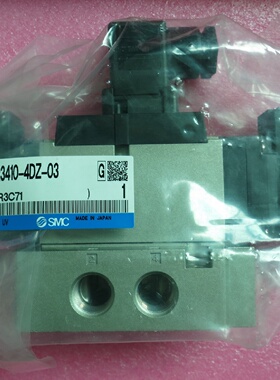 议价SMC全新原装正品 VFR3410-4DZ-03 现货