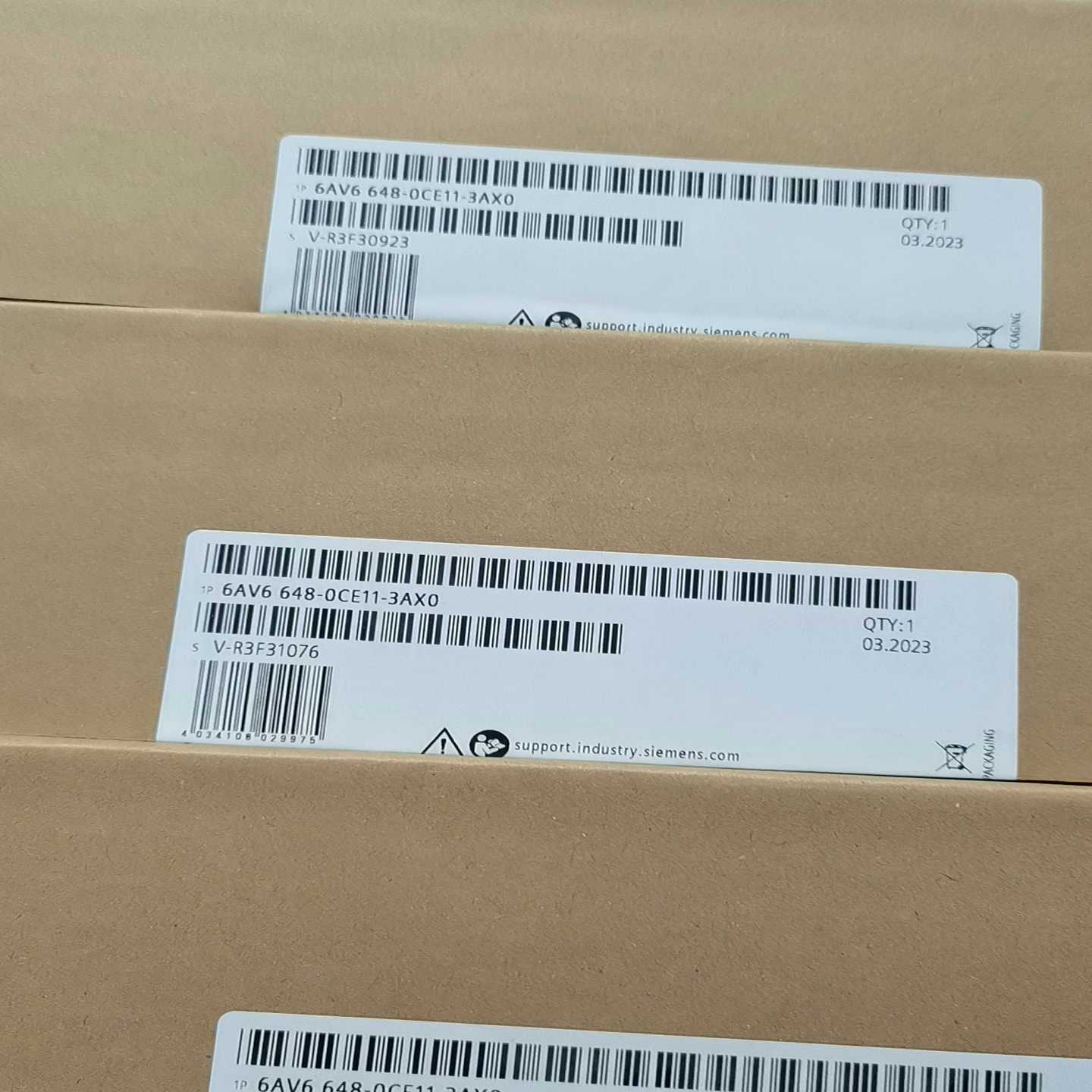 询价~6AV66480CE113AX0