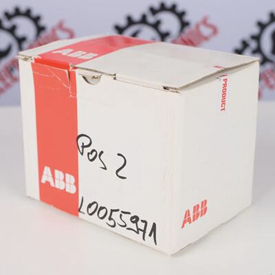 ABB PROCONTIC CS 31 ICSI16E1 24VDC FPR3316101R1032 L 281 IO
