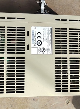 【议价】安川驱动器SGDM30ADAV功能正常图片实拍非质