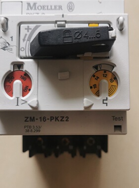 议价断路器ZM-16-PKZ2 ZM-25-PKZ2 ZM-32-PKZ2 ZM-40-PKZ2