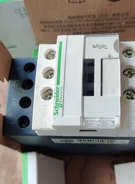 LC1D098施耐德MDC接触器LC1D128MDLC1D议价