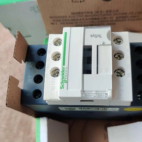 LC1D098施耐德MDC接触器LC1D128MDLC1D议价