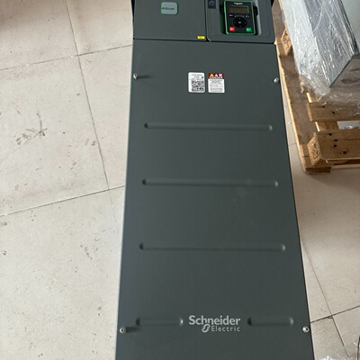 变频器ATV610D55N4Z 55kw 机器99新议价