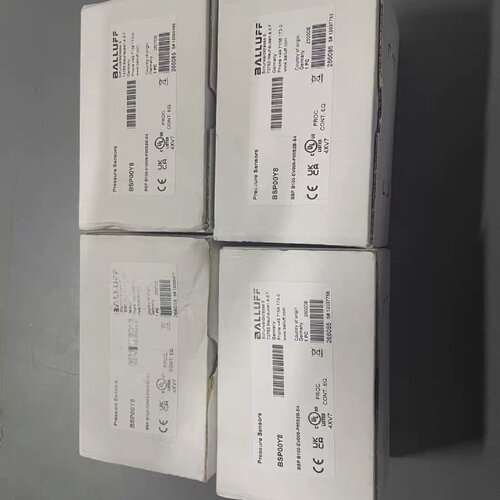 询价/巴鲁夫压力传感器BSP00Y8