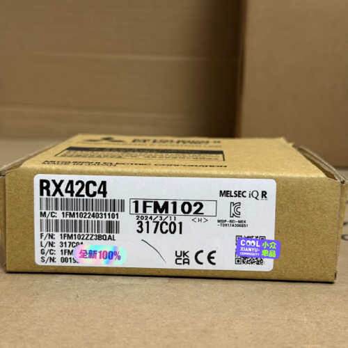 询》RX42C4议价