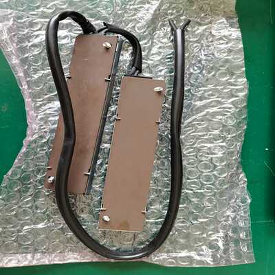 BRAKING RESISTOR SP2 100W 37.5~询价
