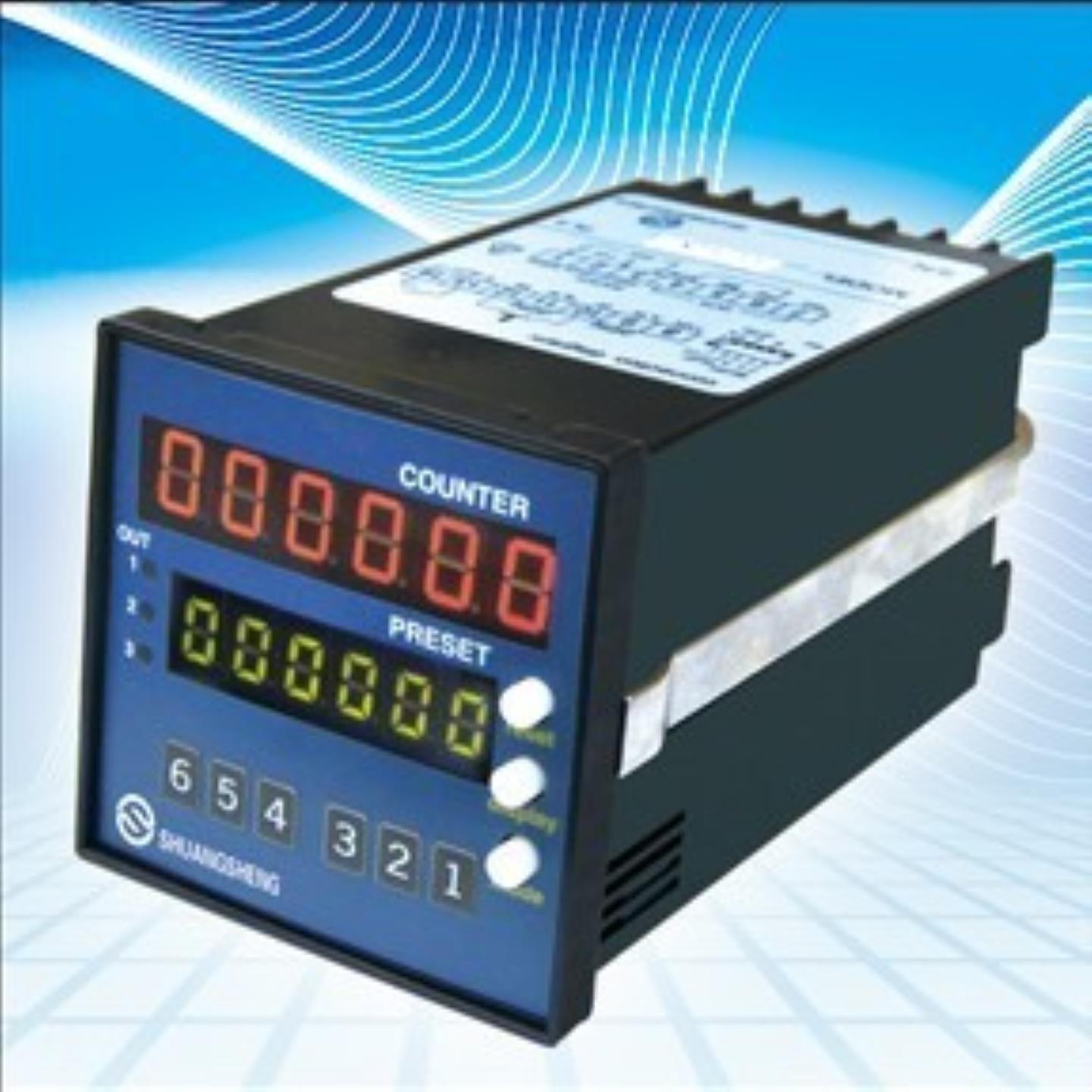 计数器CA-62KCA-61K询价