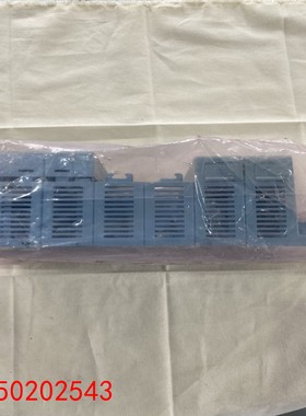 【请询价】研华ADAM-5000 PLC模块 全新 蓝色外壳 接口完整