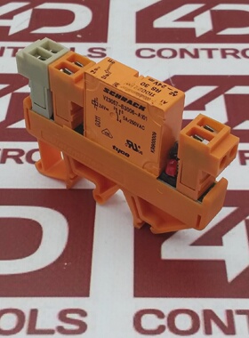 议价V23057B3006A101  Weidmuller  Solid State Relay Card Used