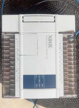 信捷XC3-24R-Eplc，成色如图，可以直接拍询价