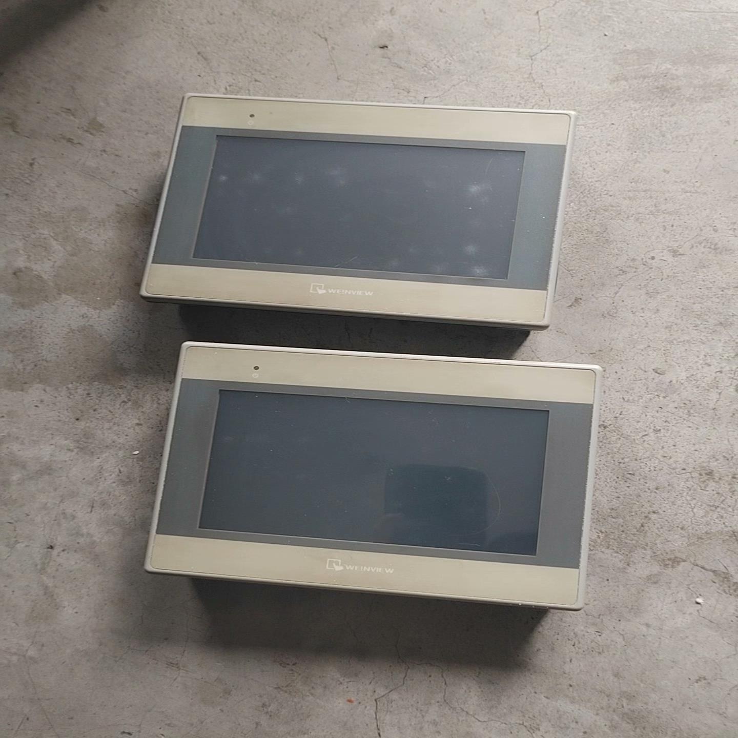 询价威伦，8071i，实物拍摄，触摸板失灵，功能包好